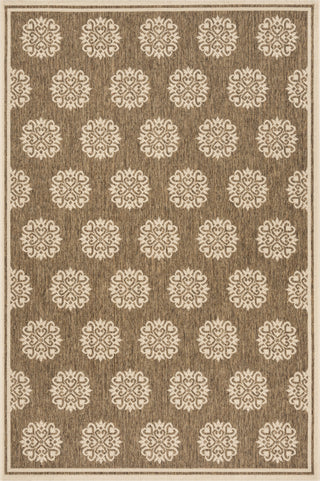 Safavieh Linden LND181B Beige/Cream Area Rug main image