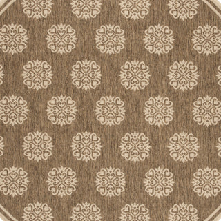 Safavieh Linden LND181B Beige/Cream Area Rug 