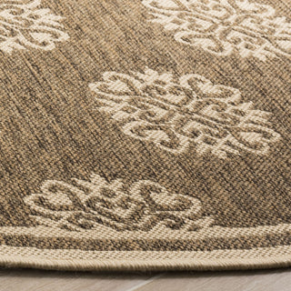 Safavieh Linden LND181B Beige/Cream Area Rug 