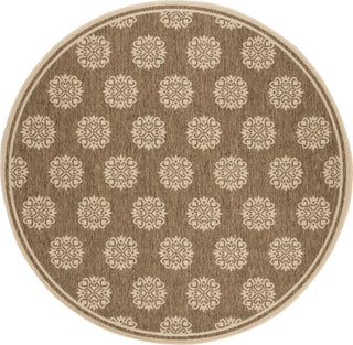 Safavieh Linden LND181B Beige/Cream Area Rug 