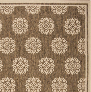 Safavieh Linden LND181B Beige/Cream Area Rug 