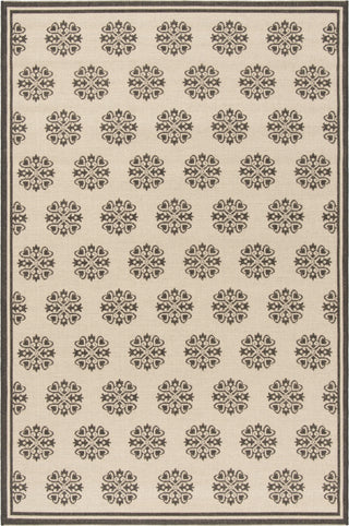 Safavieh Linden LND181U Creme/Brown Area Rug main image