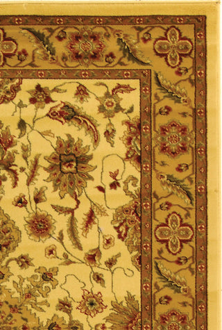 Safavieh Lyndhurst LNH211A Ivory/Tan Area Rug 