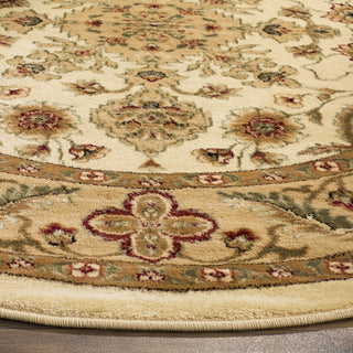 Safavieh Lyndhurst LNH211A Ivory/Tan Area Rug 