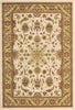 Safavieh Lyndhurst LNH211A Ivory/Tan Area Rug main image