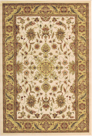 Safavieh Lyndhurst LNH211A Ivory/Tan Area Rug main image