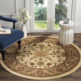 Safavieh Lyndhurst LNH211A Ivory/Tan Area Rug 