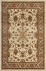 Safavieh Lyndhurst LNH211A Ivory/Tan Area Rug 