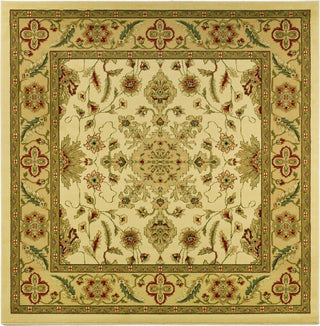 Safavieh Lyndhurst LNH211A Ivory/Tan Area Rug 