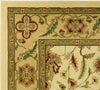 Safavieh Lyndhurst LNH211A Ivory/Tan Area Rug 