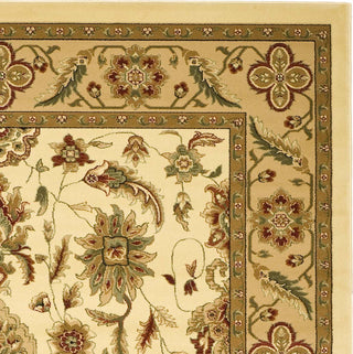 Safavieh Lyndhurst LNH211A Ivory/Tan Area Rug 