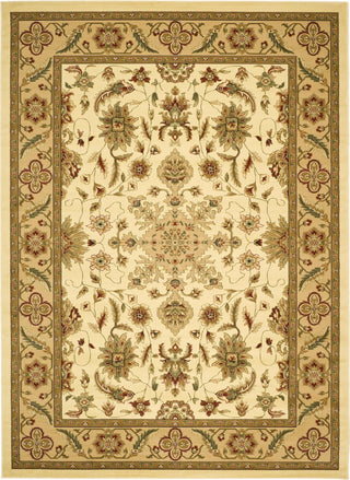 Safavieh Lyndhurst LNH211A Ivory/Tan Area Rug 