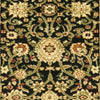 Safavieh Lyndhurst LNH212A Black/Ivory Area Rug 