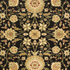 Safavieh Lyndhurst LNH212A Black/Ivory Area Rug 