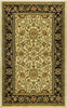 Safavieh Lyndhurst LNH212B Ivory/Black Area Rug 