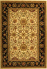 Safavieh Lyndhurst LNH212B Ivory/Black Area Rug 