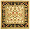 Safavieh Lyndhurst LNH212B Ivory/Black Area Rug 