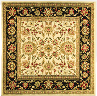 Safavieh Lyndhurst LNH212B Ivory/Black Area Rug 