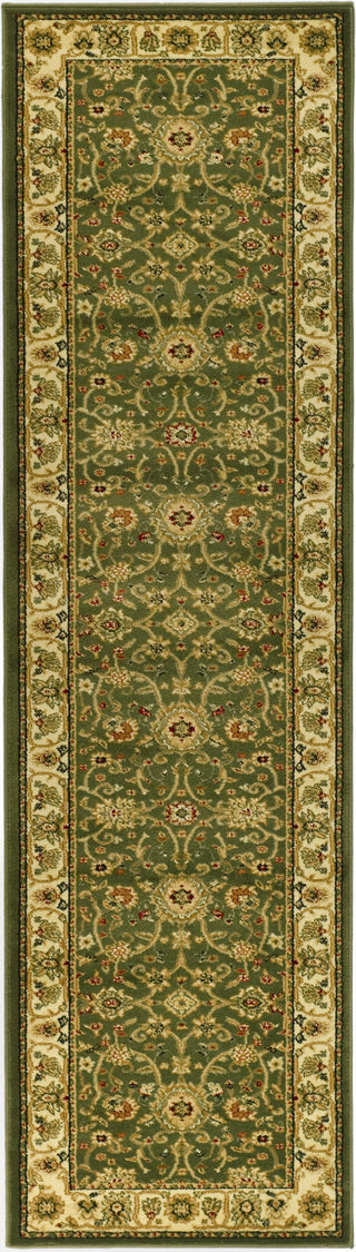 Safavieh Lyndhurst LNH212C Sage/Ivory Area Rug 