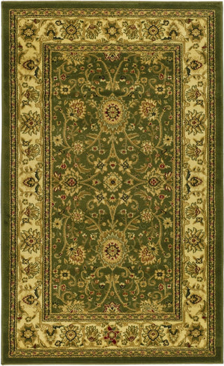 Safavieh Lyndhurst LNH212C Sage/Ivory Area Rug 