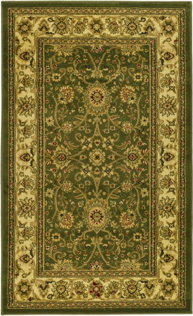 Safavieh Lyndhurst LNH212C Sage/Ivory Area Rug main image