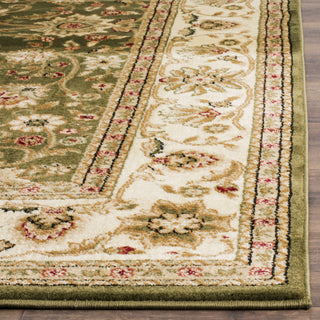 Safavieh Lyndhurst LNH212C Sage/Ivory Area Rug 