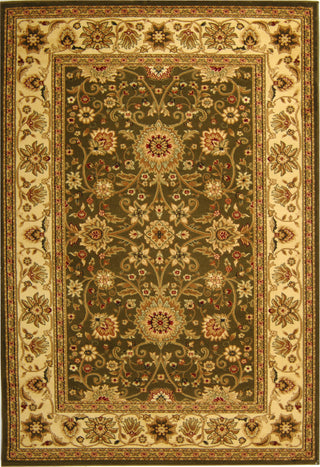 Safavieh Lyndhurst LNH212C Sage/Ivory Area Rug 