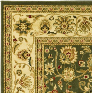 Safavieh Lyndhurst LNH212C Sage/Ivory Area Rug 