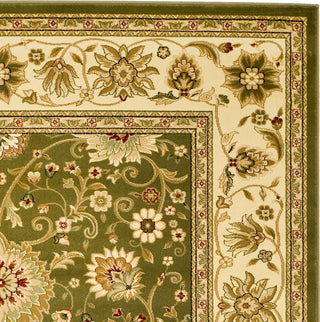 Safavieh Lyndhurst LNH212C Sage/Ivory Area Rug 