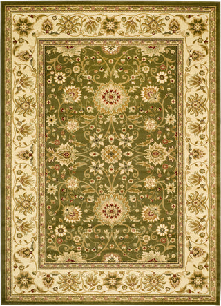 Safavieh Lyndhurst LNH212C Sage/Ivory Area Rug 