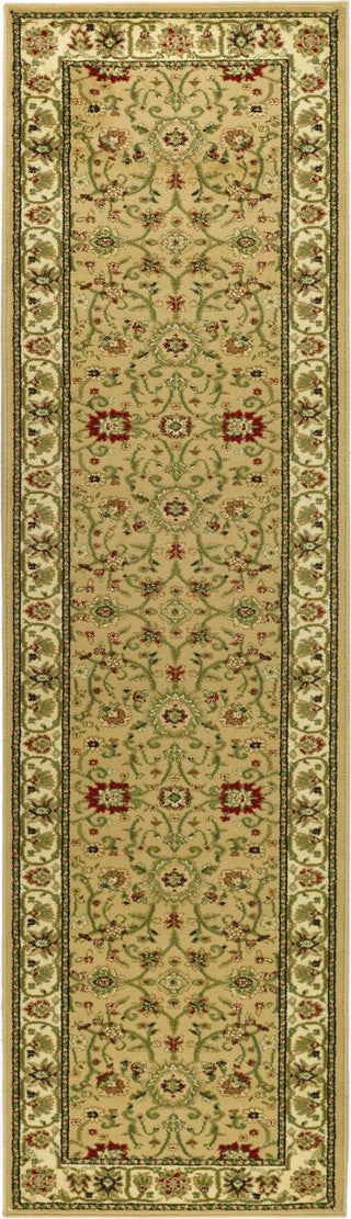 Safavieh Lyndhurst LNH212D Beige/Ivory Area Rug 