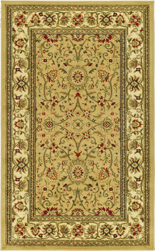 Safavieh Lyndhurst LNH212D Beige/Ivory Area Rug 