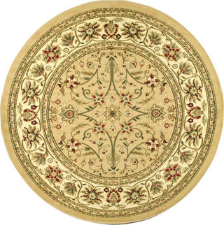 Safavieh Lyndhurst LNH212D Beige/Ivory Area Rug 