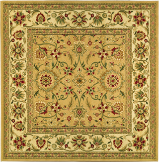 Safavieh Lyndhurst LNH212D Beige/Ivory Area Rug 