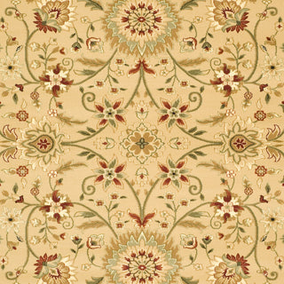 Safavieh Lyndhurst LNH212D Beige/Ivory Area Rug 