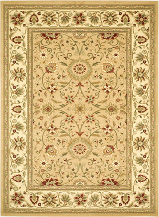 Safavieh Lyndhurst LNH212D Beige/Ivory Area Rug 