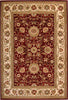 Safavieh Lyndhurst LNH212F Red/Ivory Area Rug 
