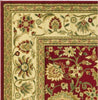 Safavieh Lyndhurst LNH212F Red/Ivory Area Rug 
