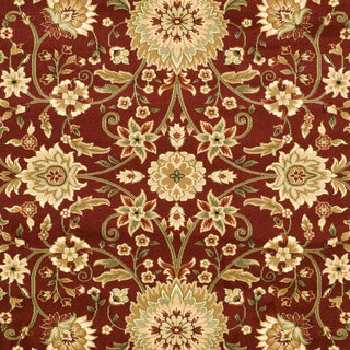 Safavieh Lyndhurst LNH212F Red/Ivory Area Rug 