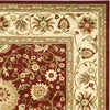Safavieh Lyndhurst LNH212F Red/Ivory Area Rug 