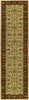 Safavieh Lyndhurst LNH212K Ivory/Red Area Rug 