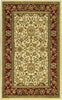 Safavieh Lyndhurst LNH212K Ivory/Red Area Rug 