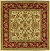 Safavieh Lyndhurst LNH212K Ivory/Red Area Rug 