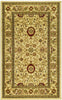 Safavieh Lyndhurst LNH212L Ivory/Ivory Area Rug 