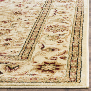 Safavieh Lyndhurst LNH212L Ivory/Ivory Area Rug 