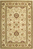 Safavieh Lyndhurst LNH212L Ivory/Ivory Area Rug main image