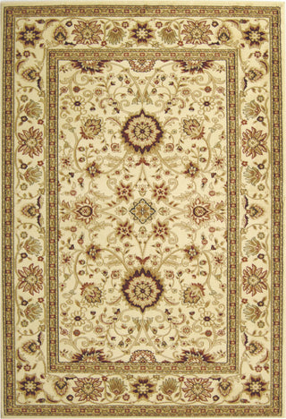 Safavieh Lyndhurst LNH212L Ivory/Ivory Area Rug main image