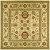 Safavieh Lyndhurst LNH212L Ivory/Ivory Area Rug 
