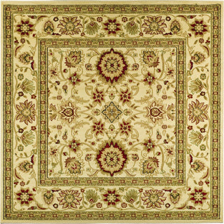 Safavieh Lyndhurst LNH212L Ivory/Ivory Area Rug 