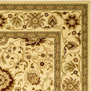 Safavieh Lyndhurst LNH212L Ivory/Ivory Area Rug 